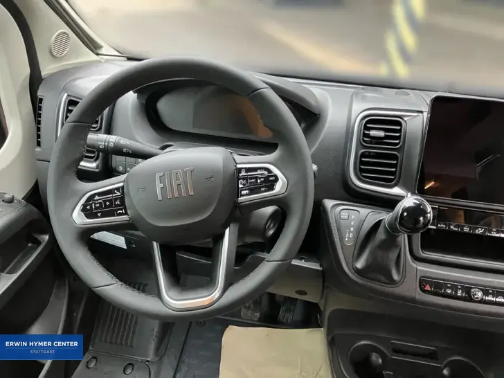 Fahrzeugbild Dethleffs Globetrail 600 ER Fiat #12
