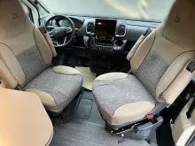 Fahrzeugbild Dethleffs Globetrail 600 ER Fiat #13