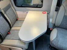 Fahrzeugbild Dethleffs Globetrail 600 ER Fiat #14