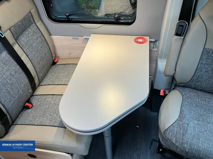 Fahrzeugbild Dethleffs Globetrail 600 ER Fiat #14