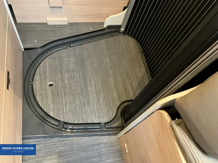 Fahrzeugbild Dethleffs Globetrail 600 ER Fiat #18