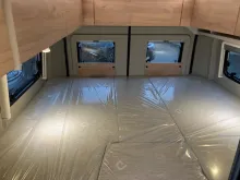 Fahrzeugbild Dethleffs Globetrail 600 ER Fiat #21