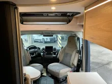 Fahrzeugbild Dethleffs Globetrail 600 ER Fiat #26