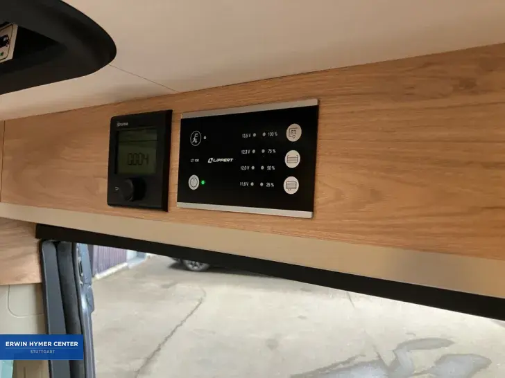 Fahrzeugbild Dethleffs Globetrail 600 ER Fiat #27