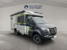 Fahrzeugbild Hymer ML-T CrossOver 570 #1