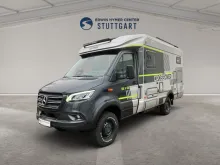 Fahrzeugbild Hymer ML-T CrossOver 570 #2