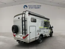 Fahrzeugbild Hymer ML-T CrossOver 570 #4