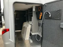 Fahrzeugbild Hymer ML-T CrossOver 570 #7