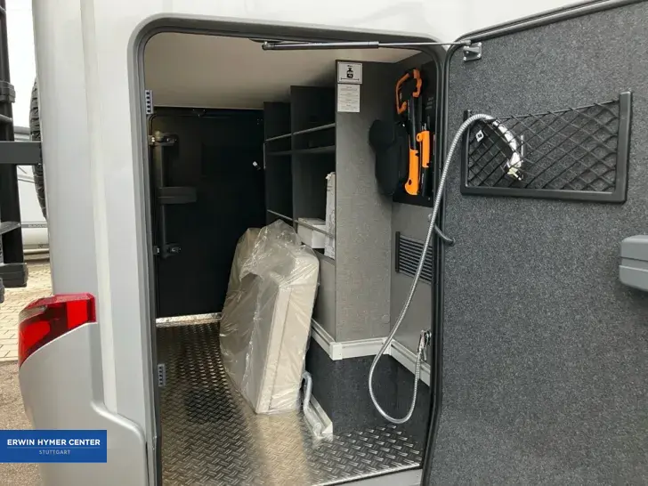 Fahrzeugbild Hymer ML-T CrossOver 570 #7