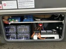 Fahrzeugbild Hymer ML-T CrossOver 570 #8