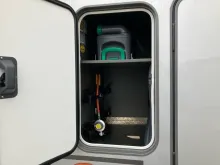 Fahrzeugbild Hymer ML-T CrossOver 570 #9