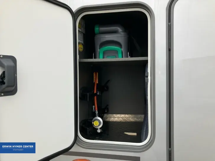 Fahrzeugbild Hymer ML-T CrossOver 570 #9