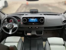 Fahrzeugbild Hymer ML-T CrossOver 570 #11