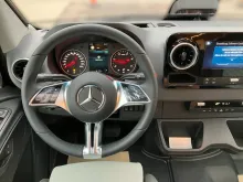 Fahrzeugbild Hymer ML-T CrossOver 570 #12