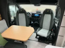 Fahrzeugbild Hymer ML-T CrossOver 570 #13