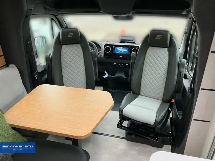 Fahrzeugbild Hymer ML-T CrossOver 570 #13