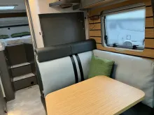 Fahrzeugbild Hymer ML-T CrossOver 570 #14