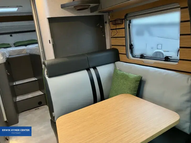 Fahrzeugbild Hymer ML-T CrossOver 570 #14