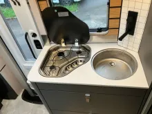 Fahrzeugbild Hymer ML-T CrossOver 570 #17