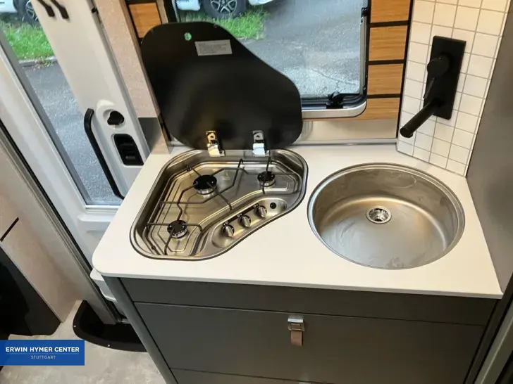 Fahrzeugbild Hymer ML-T CrossOver 570 #17