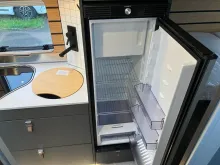 Fahrzeugbild Hymer ML-T CrossOver 570 #18