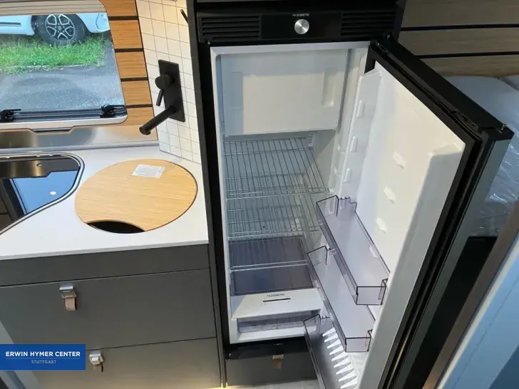 Fahrzeugbild Hymer ML-T CrossOver 570 #18