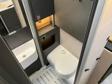 Fahrzeugbild Hymer ML-T CrossOver 570 #19