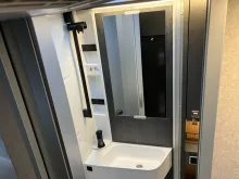 Fahrzeugbild Hymer ML-T CrossOver 570 #20