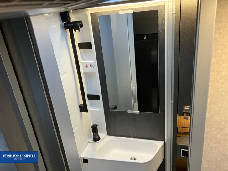 Fahrzeugbild Hymer ML-T CrossOver 570 #20