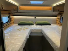 Fahrzeugbild Hymer ML-T CrossOver 570 #21