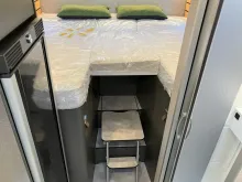 Fahrzeugbild Hymer ML-T CrossOver 570 #22