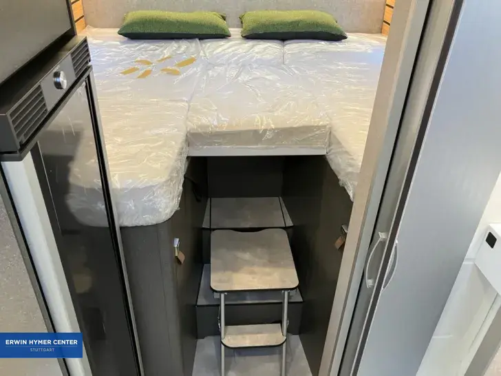 Fahrzeugbild Hymer ML-T CrossOver 570 #22