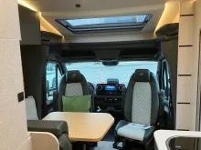 Fahrzeugbild Hymer ML-T CrossOver 570 #23