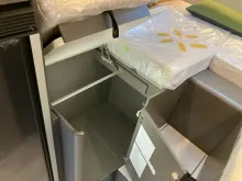 Fahrzeugbild Hymer ML-T CrossOver 570 #24