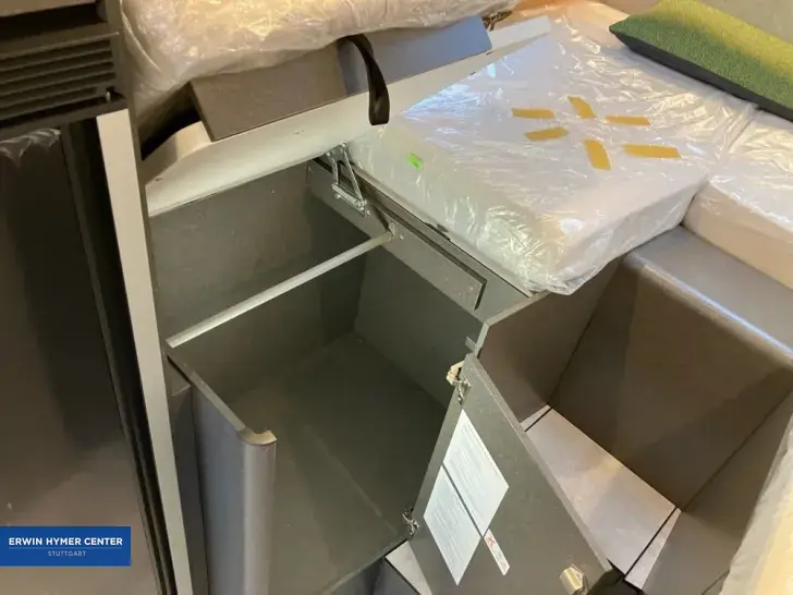 Fahrzeugbild Hymer ML-T CrossOver 570 #24