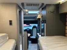 Fahrzeugbild Hymer ML-T CrossOver 570 #25