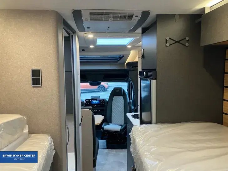 Fahrzeugbild Hymer ML-T CrossOver 570 #25