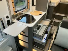 Fahrzeugbild Hymer ML-T CrossOver 570 #27