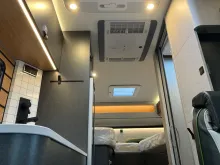 Fahrzeugbild Hymer ML-T CrossOver 570 #29