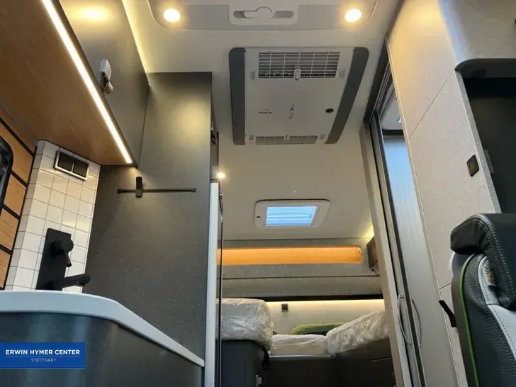 Fahrzeugbild Hymer ML-T CrossOver 570 #29