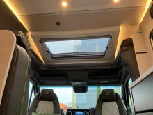 Fahrzeugbild Hymer ML-T CrossOver 570 #30