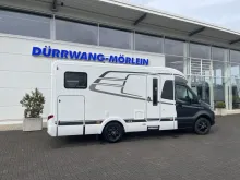 Fahrzeugbild Hymer GT-S 600 #2
