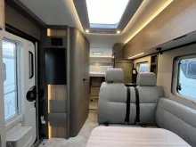 Fahrzeugbild Hymer GT-S 600 #6