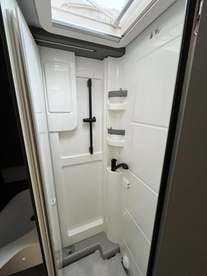 Fahrzeugbild Hymer GT-S 600 #12