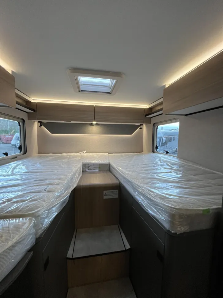 Fahrzeugbild Hymer GT-S 600 #13