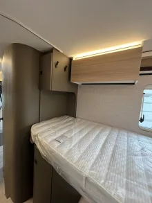 Fahrzeugbild Hymer GT-S 600 #15