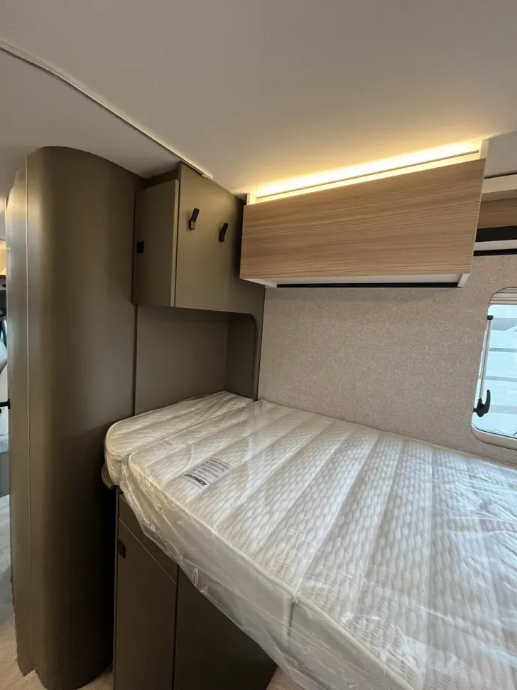 Fahrzeugbild Hymer GT-S 600 #15