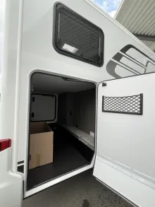 Fahrzeugbild Hymer GT-S 600 #16