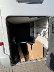 Fahrzeugbild Hymer B-Klasse MC I 600 #3