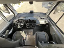 Fahrzeugbild Hymer B-Klasse MC I 600 #4
